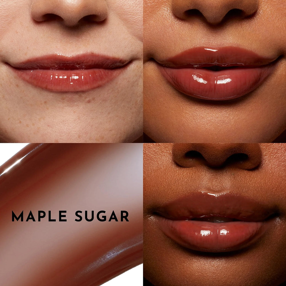 Lawless Forget The Filler Applicator closeup demonstrates smooth, comfortable application.