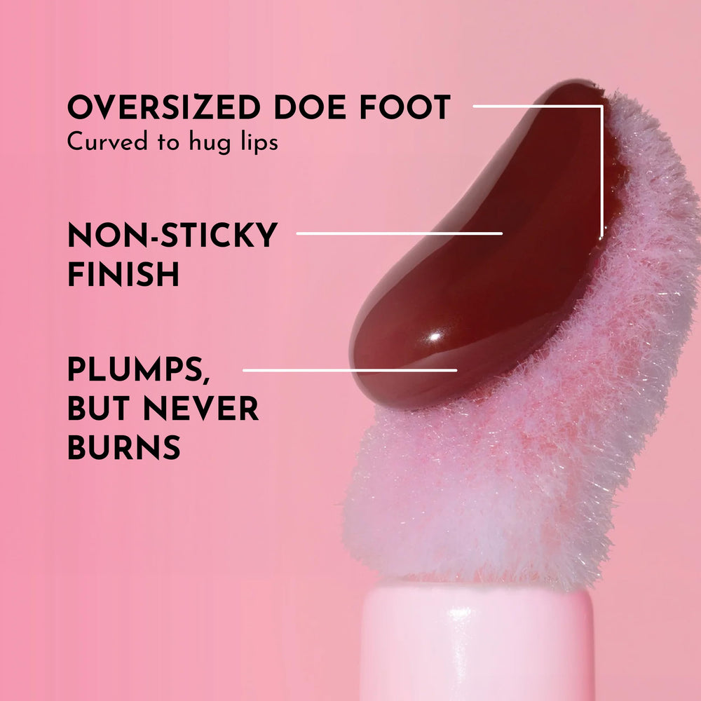 Lawless Forget The Filler packaging emphasizes premium clean beauty and glow.