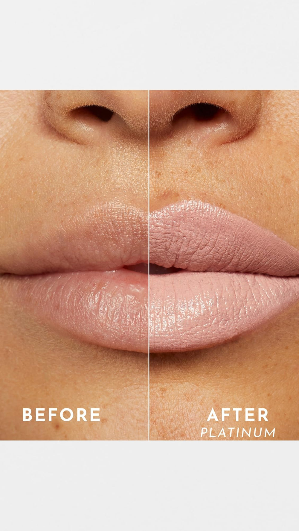 Lawless Forget the Filler cruelty-free packaging indicating ethical beauty choice.