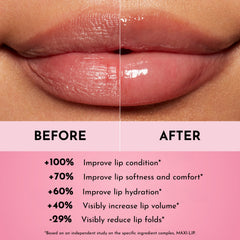 Lawless Forget The Filler hyaluronic acid formula image highlights moisture-rich plumping