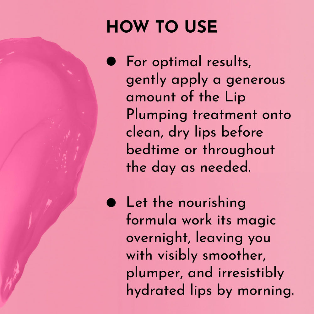 Lawless Forget The Filler rosehip oil illustration suggests pillow-soft lips