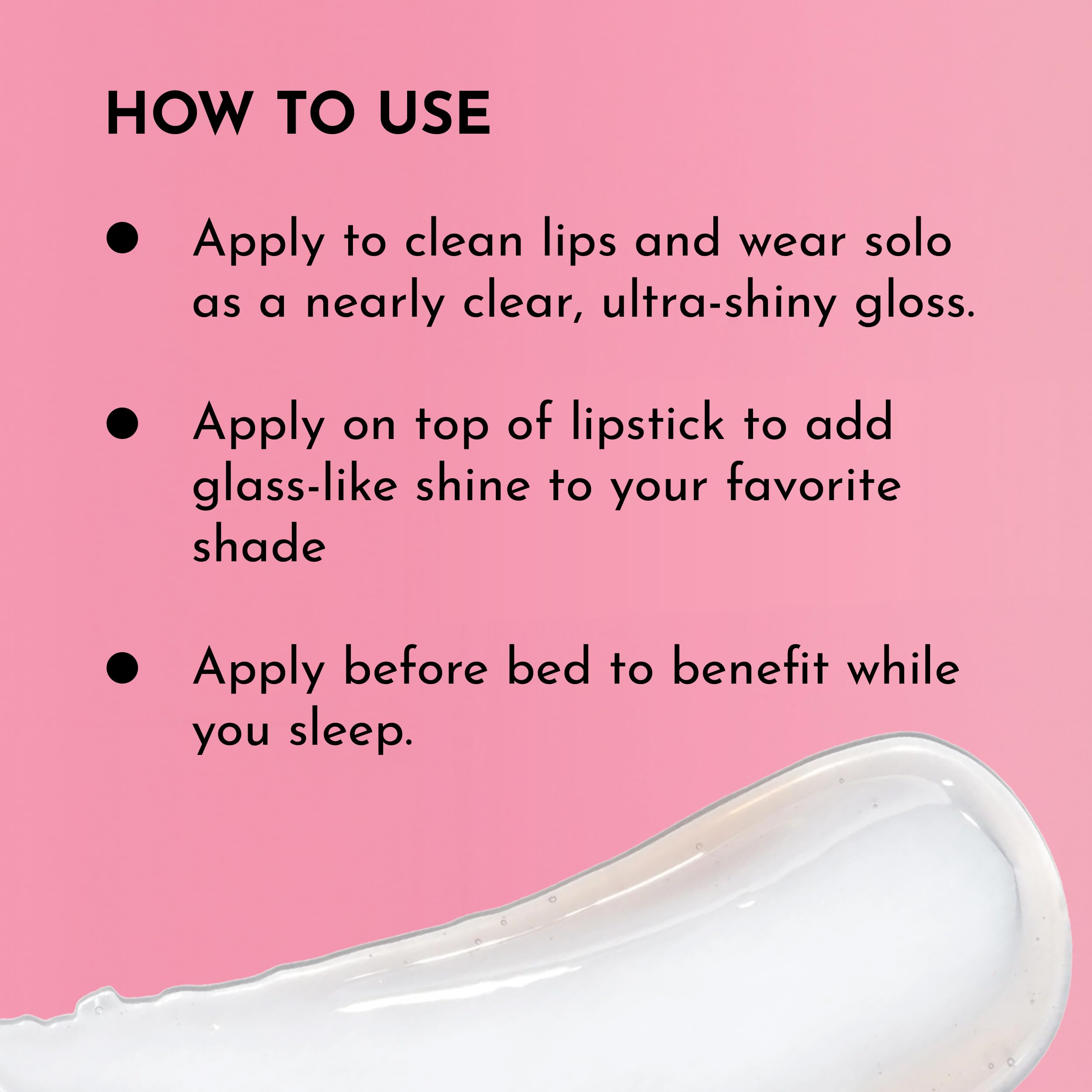 LAWLESS rosehip oil hydration scene emphasizes nourishing feel during wear.