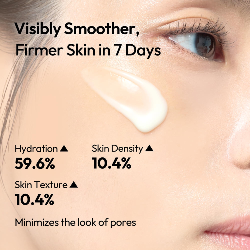 LAYERLAB Triple Retinoid airless pump packaging ensures stable, consistent dosing.