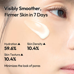 LAYERLAB Triple Retinoid airless pump packaging ensures stable, consistent dosing.