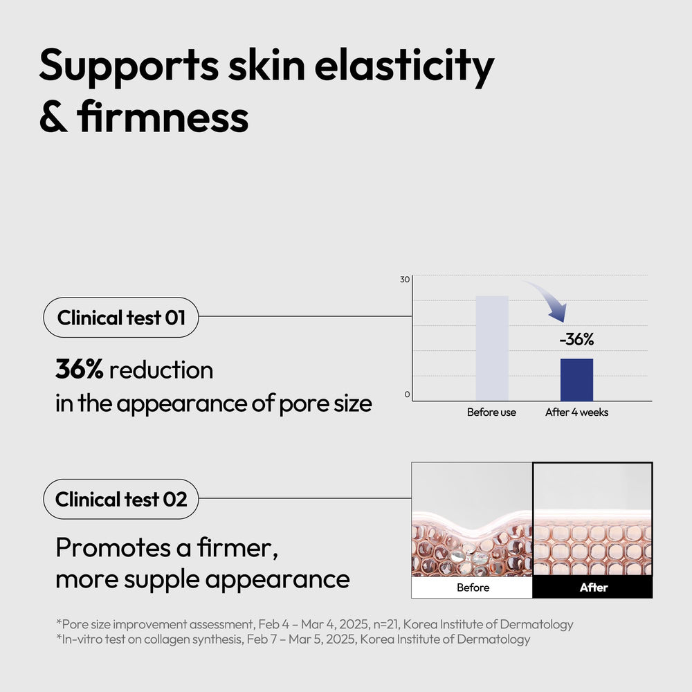 Centella Asiatica component in LAYERLAB serum signals soothing botanical support.