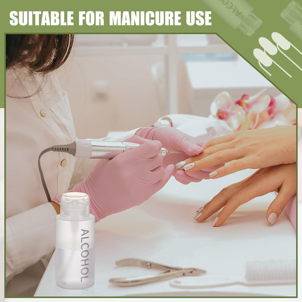 Layhit clear bottle body highlights liquid level visibility.