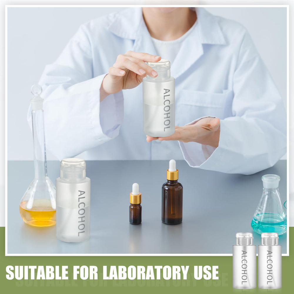 Layhit 10 oz bottle in salon setup emphasizes portable capacity.