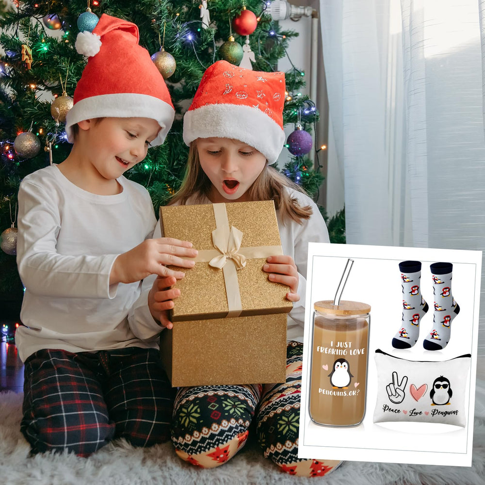 Layhit packaging-ready gift ideal for birthdays and holidays