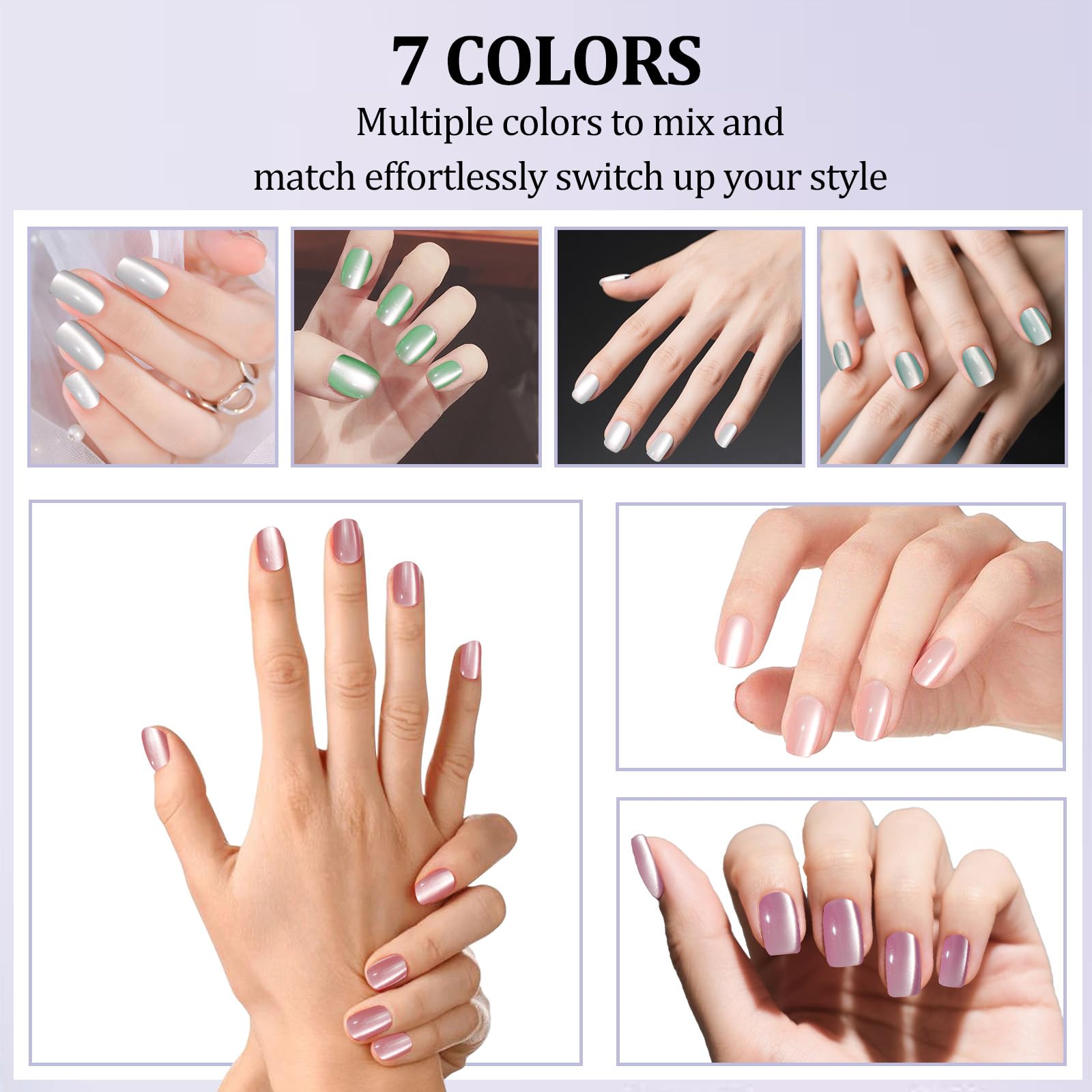 laza soft gel material close-up emphasizing comfort and durability