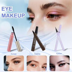 LAZORA foundation bottle: smooth coverage for balanced complexion in natural light