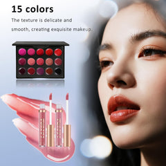 LAZORA makeup kit eyebrow pencil for defined, natural-looking brows