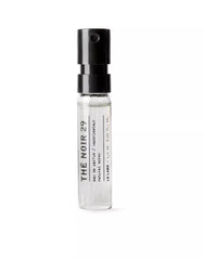 Le Labo Noir 29 bottle highlights luxury for refined everyday wear.