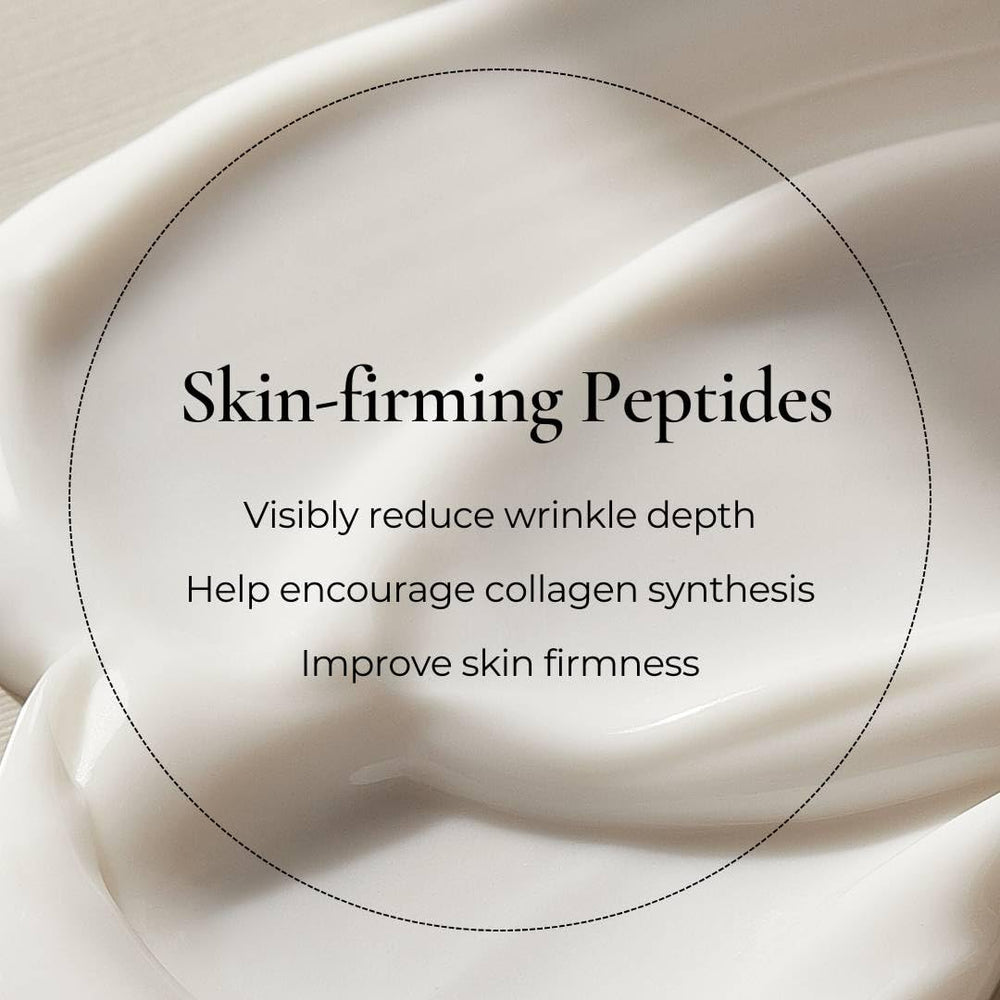 Le Mieux Bio Cell Rejuvenating Cream cruelty-free emblem on packaging