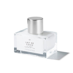 Le Monde Gourmand Le Jumbo Lait de Coco bottle front showcases coconut-rich fragrance for everyday wear.
