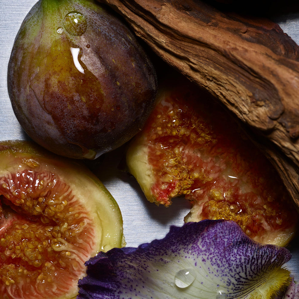 Application to pulse points for longevity with Le Monde Gourmand