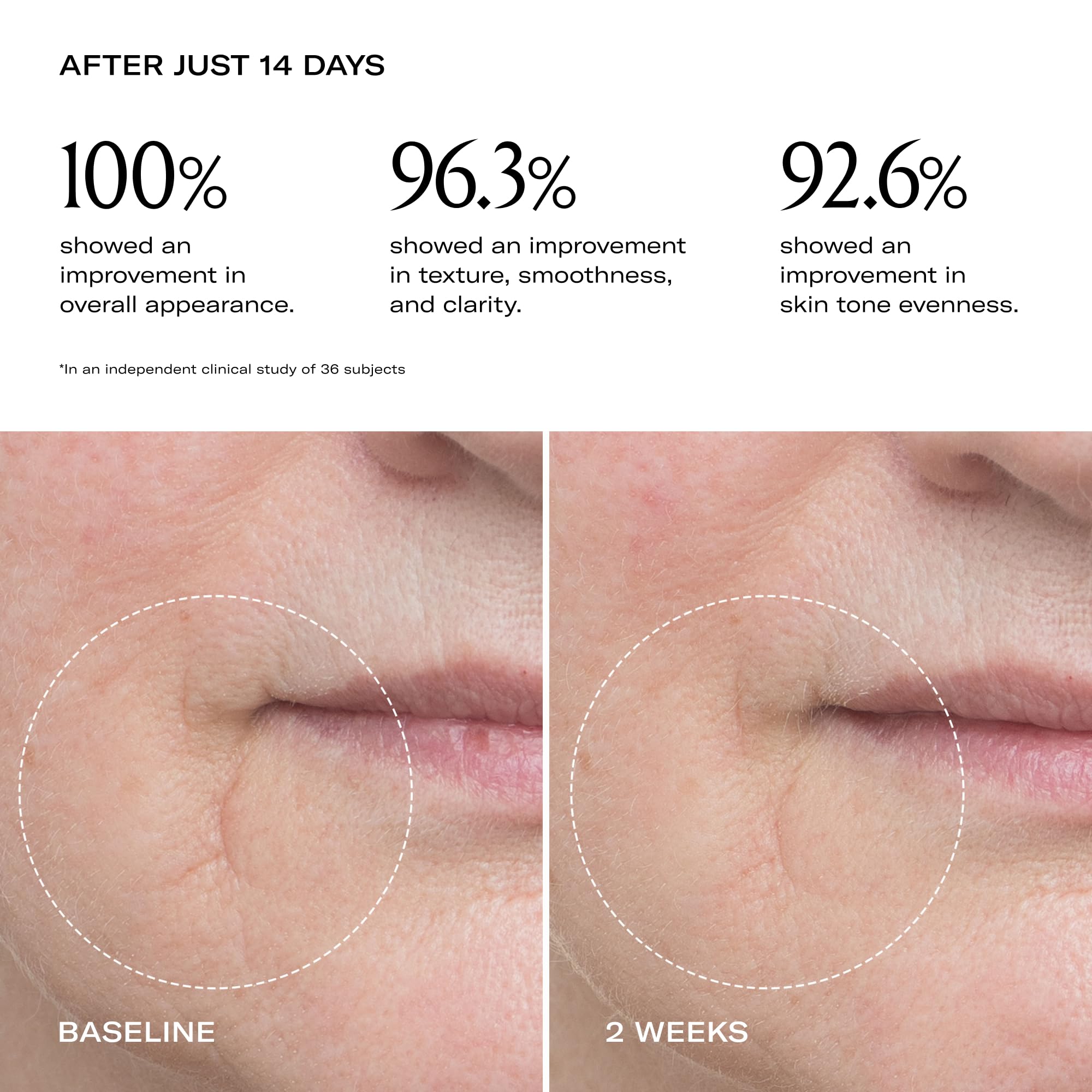 Le Prunier Plum Beauty Oil shown in morning routine for daily care.