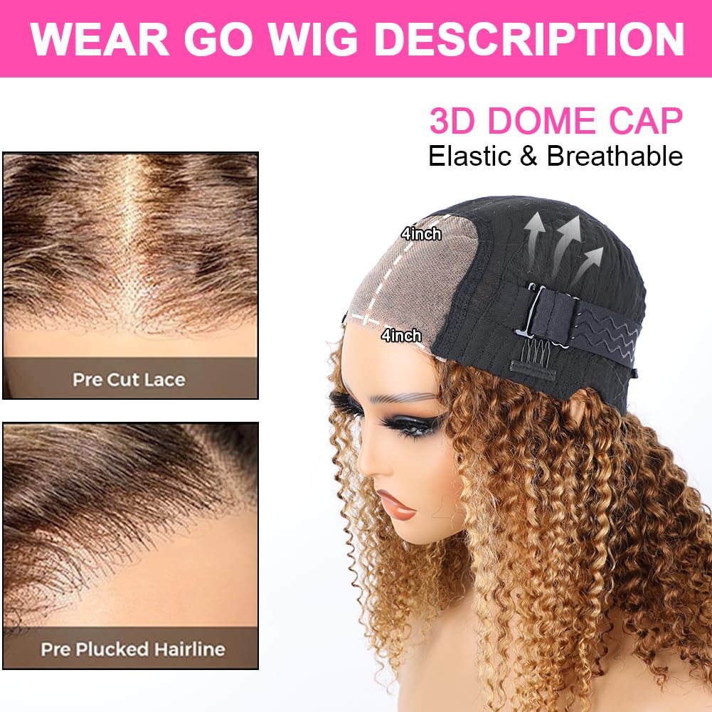 Lealife 3D dome cap with adjustable band provides secure, comfortable fit.