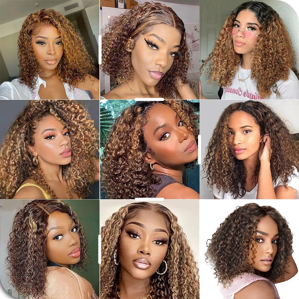 Lealife natural hairline wig for women creates a confident, realistic look.