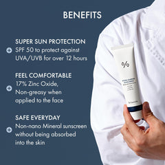 Leegeehaam Dr.Ceuracle sunscreen primer glow closeup for makeup-ready finish