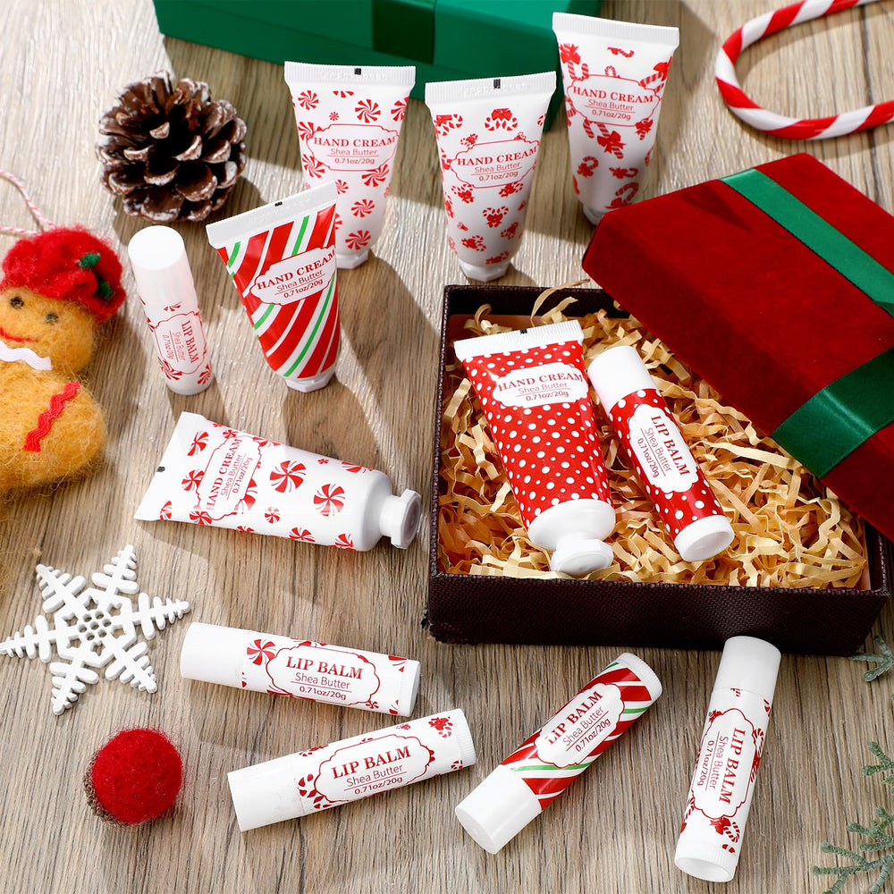 Leelosp gift-ready packaging for stockings or office gifting