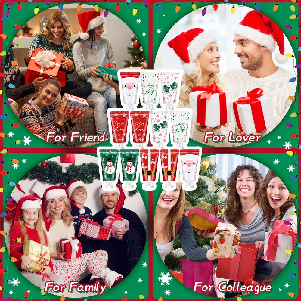 Leelosp gift-ready stocking-stuffer set in colorful packaging, ideal gifts.