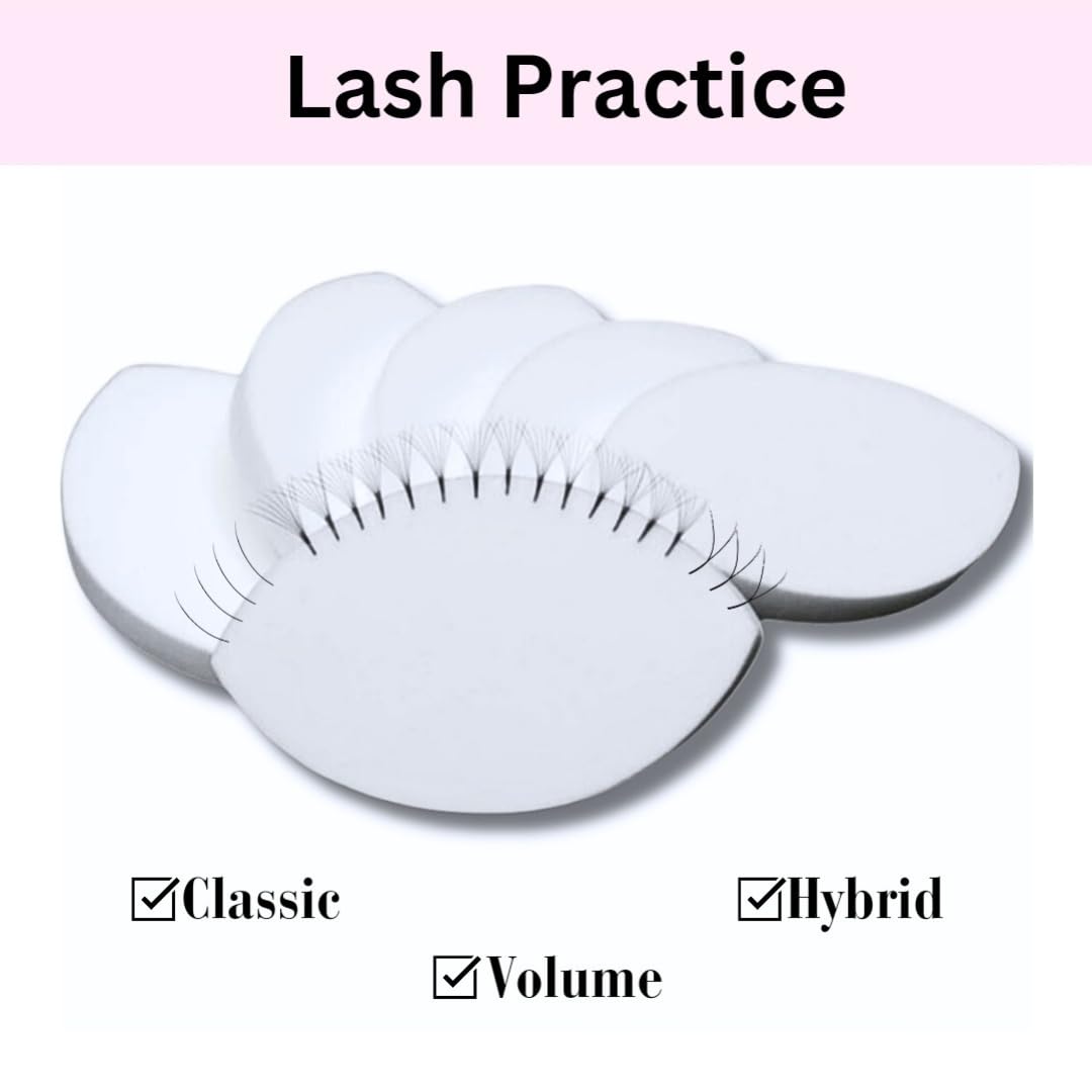 LEES A.M. soft flexible sponges easy to handle during practice sessions