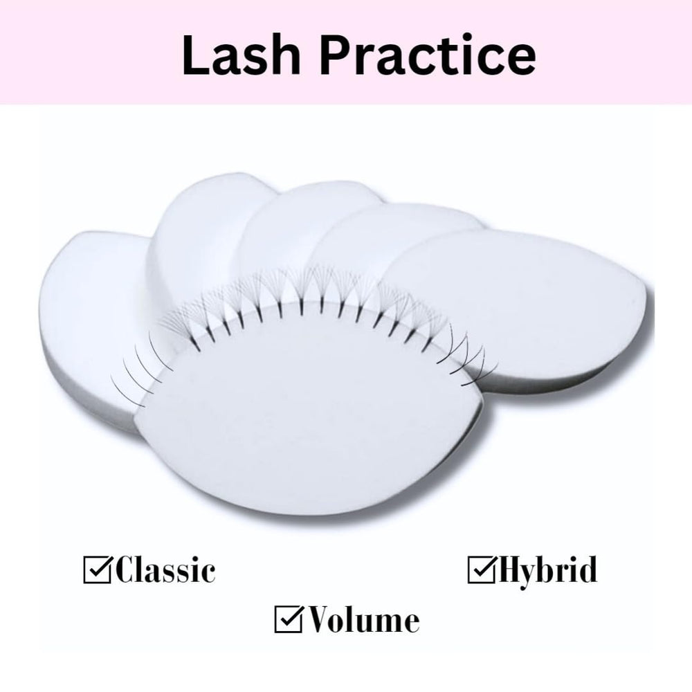 LEES A.M. soft flexible sponges easy to handle during practice sessions