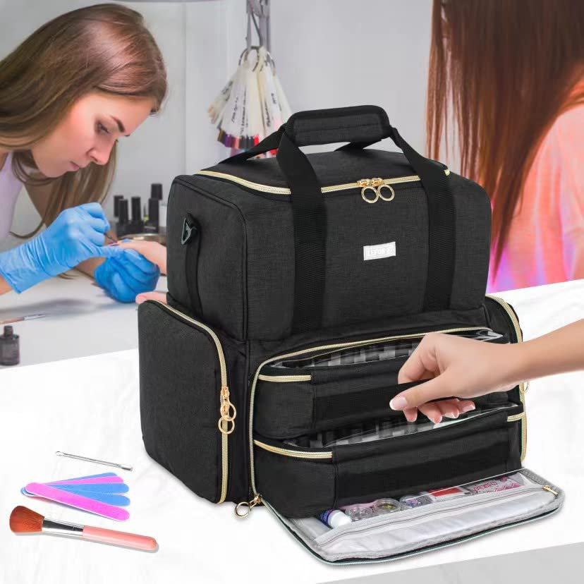 LEFOR·Z inner lining protects bottles from bumps during transport