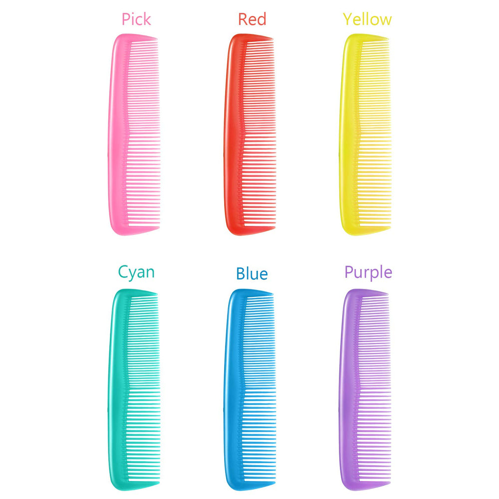 Leinuosen color-variety set includes six colors for personalized looks.