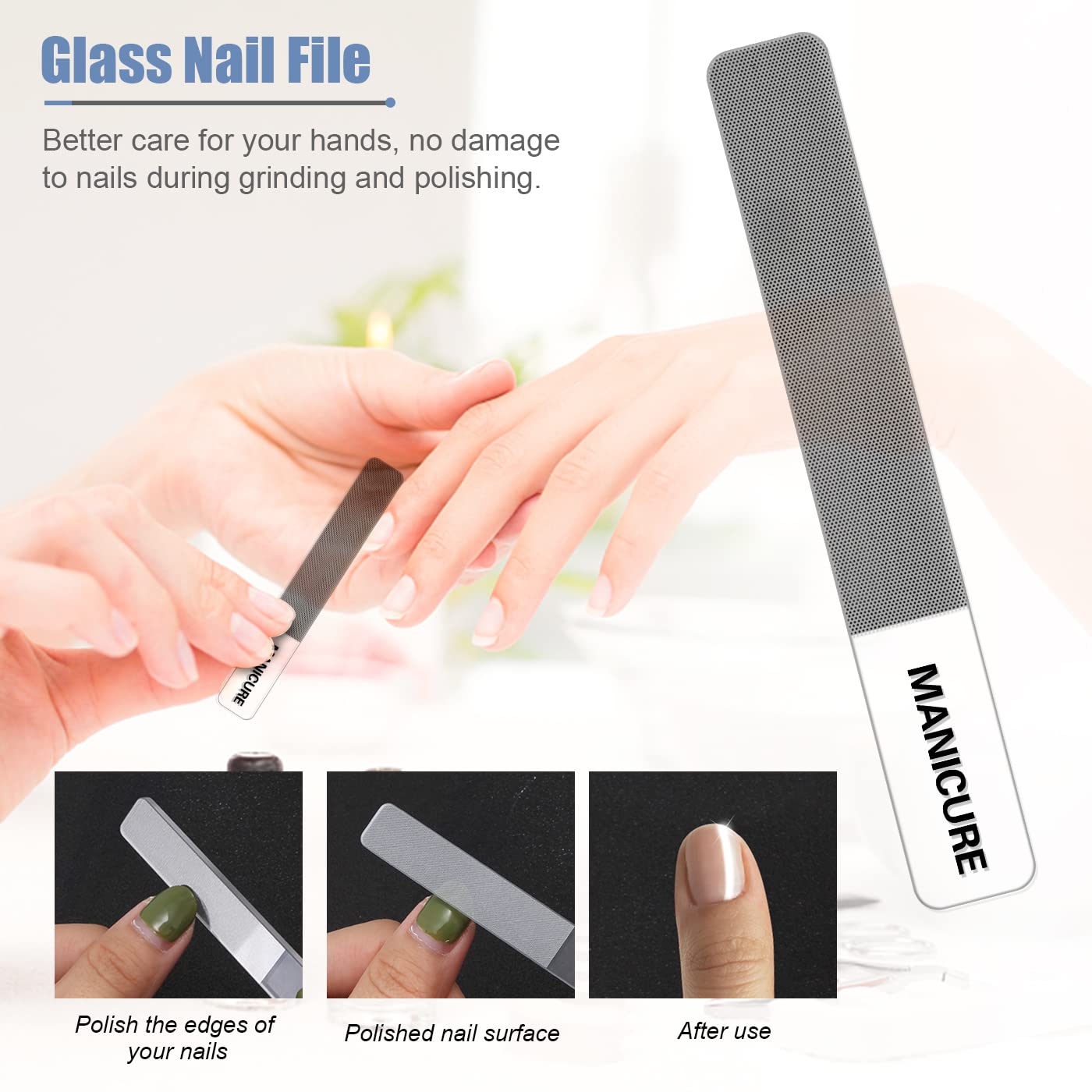 Leipple compact travel design demonstrates portable grooming anywhere.