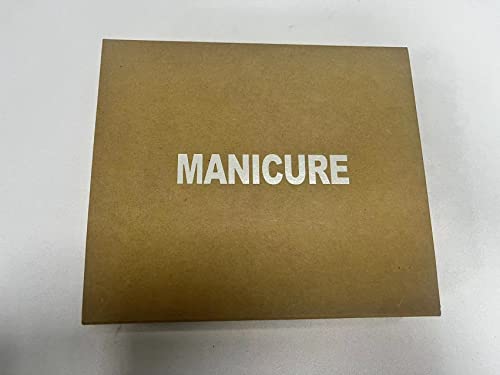 Leipple cuticle scissors and tweezers ready for precise grooming tasks.