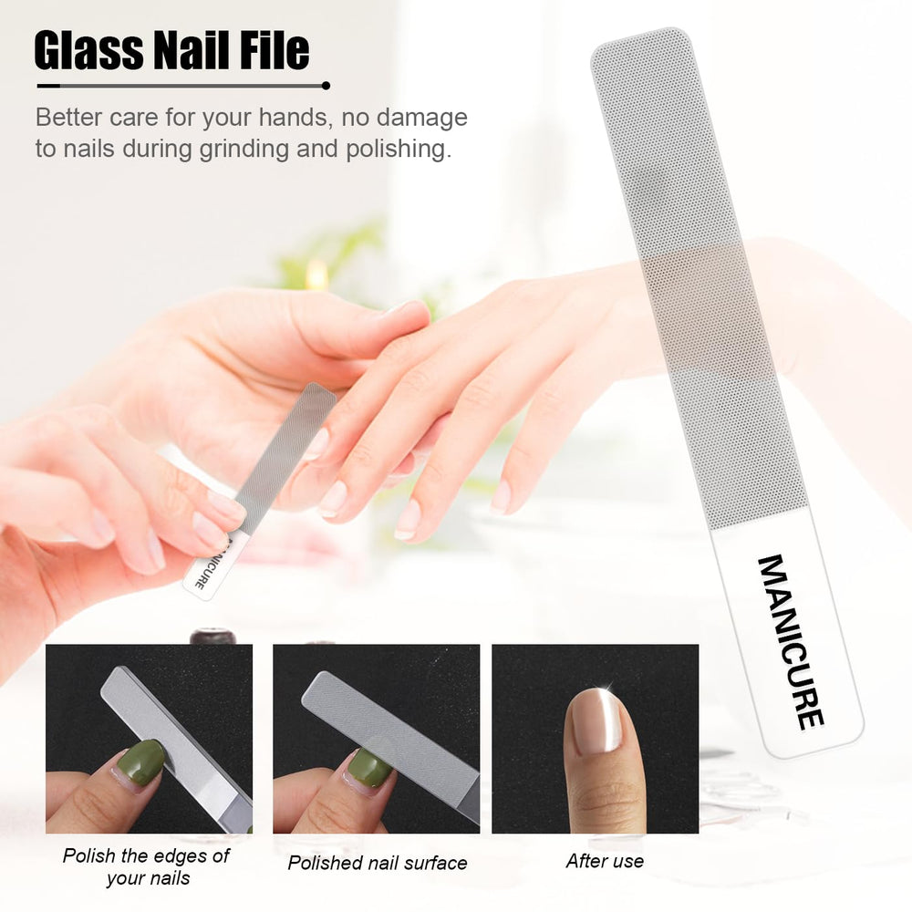 Leipple nail-clippers curved-blade deliver smooth trims on thick nails.
