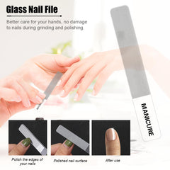 Leipple nail-clippers curved-blade deliver smooth trims on thick nails.