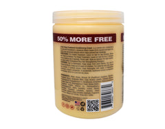 LeKair Cholesterol Plus tub on dresser for easy conditioning.