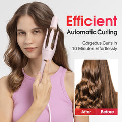 LENA Z4 in motion creating smooth, defined waves with fast styling.