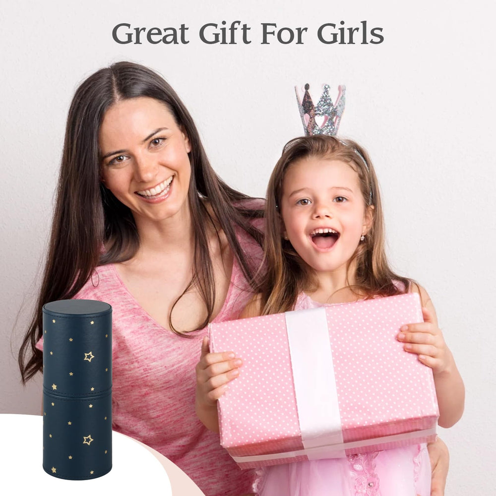 LENDOO Potter gift set for Harry Potter fans, a stylish vanity-worthy present.