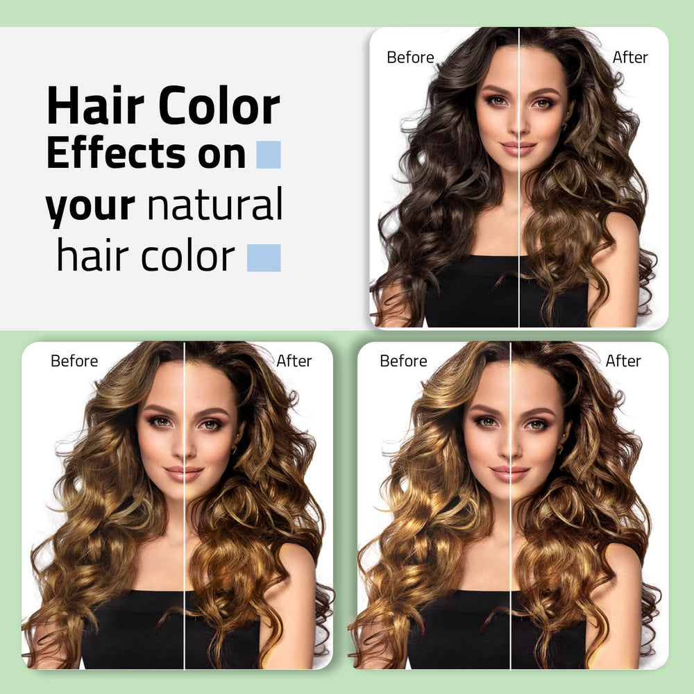 Leorx wild ginseng ingredient label highlighting nourishing color care
