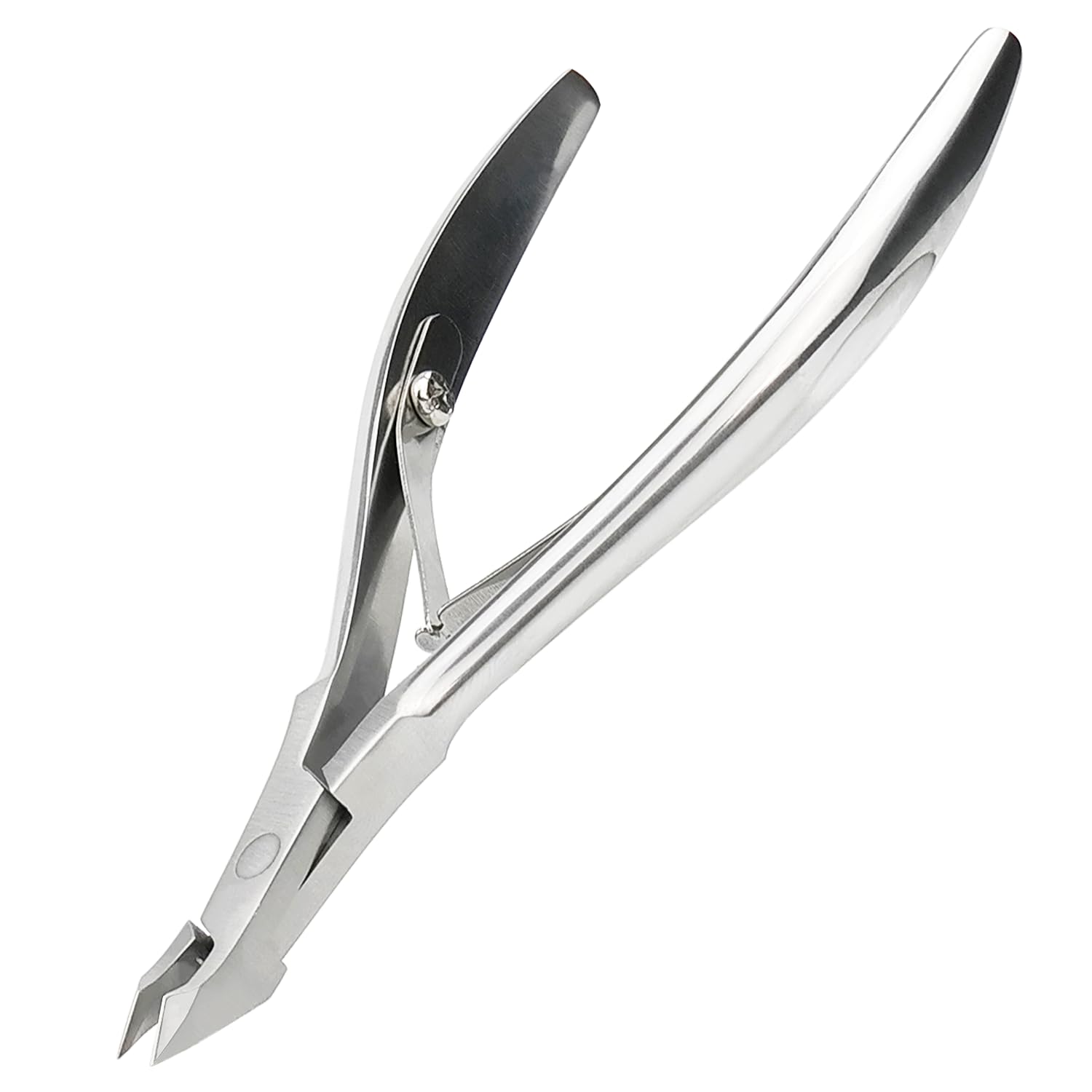 LePinko Cuticle Trimmer travel-size 4.53 inches fits bags