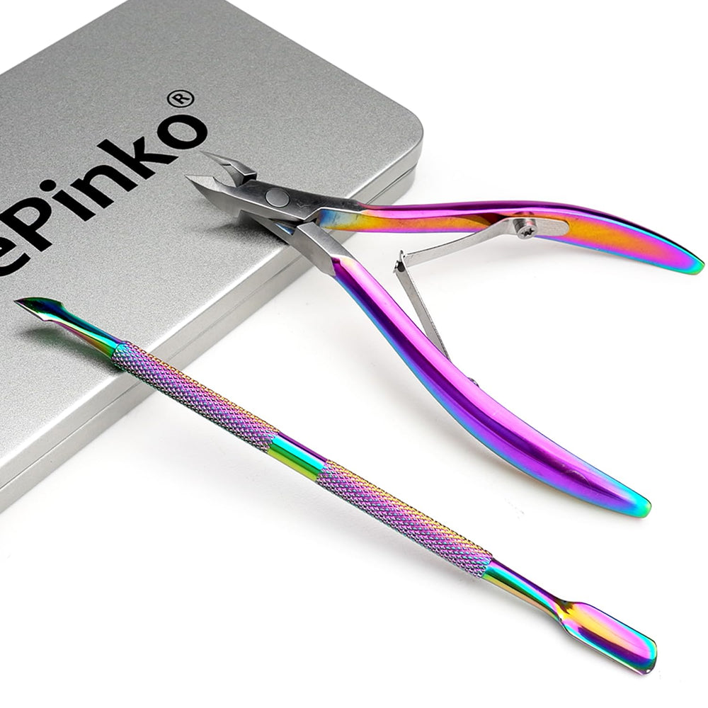 LePinko Diseno profesional portatil, ideal para salon.
