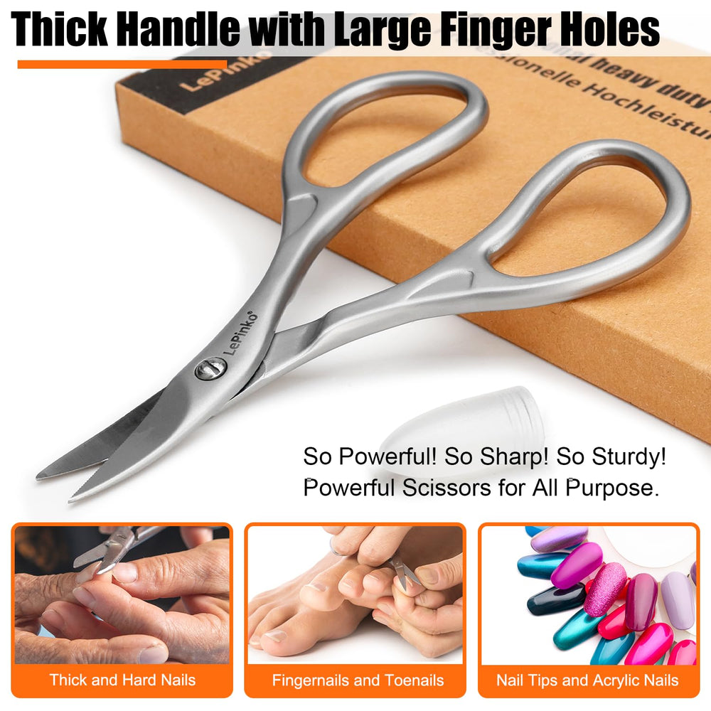 LePinko travel-size option fits easily in bags.
