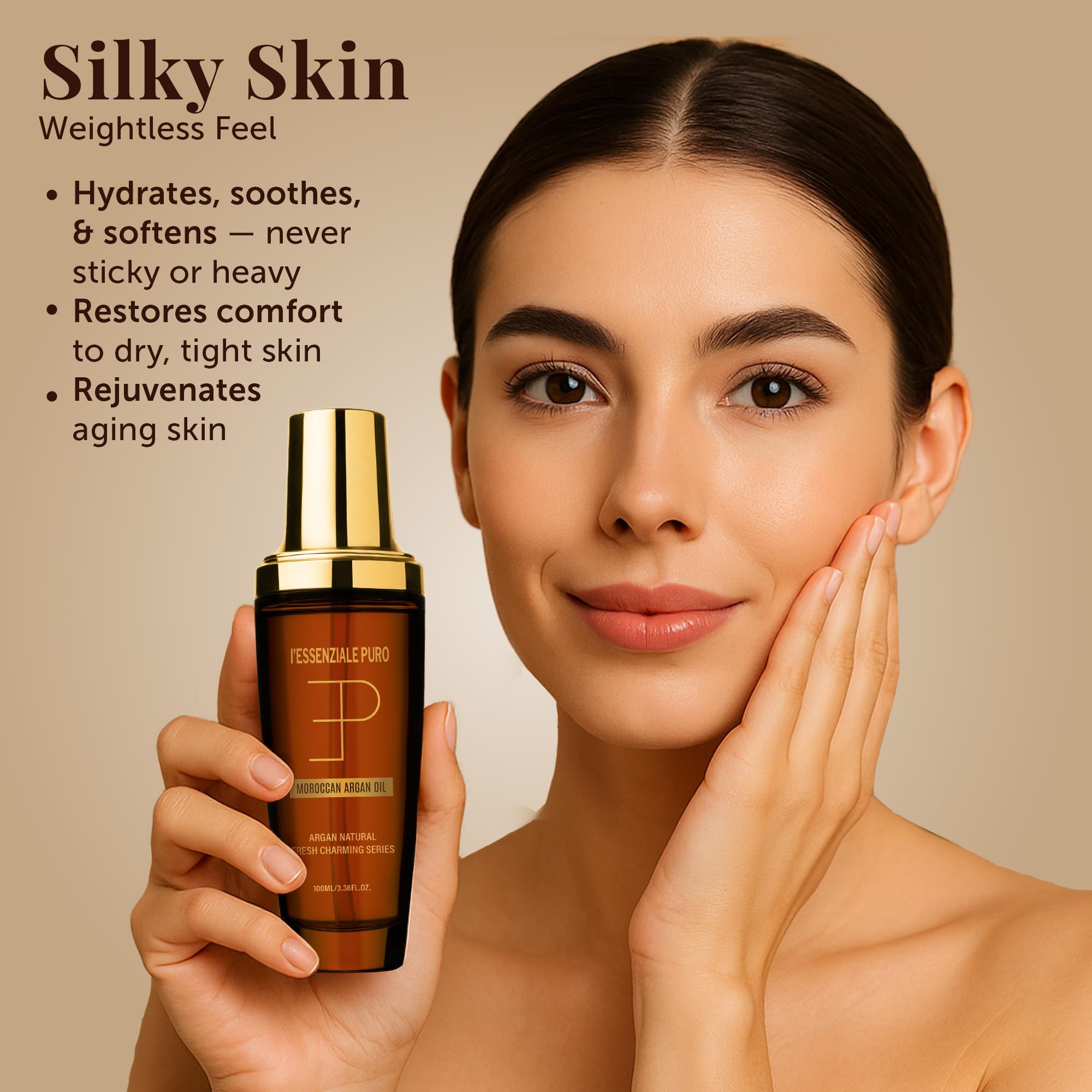 LEPURO Dubai Premium Elixir gift-pack presentation signals premium gifting option.