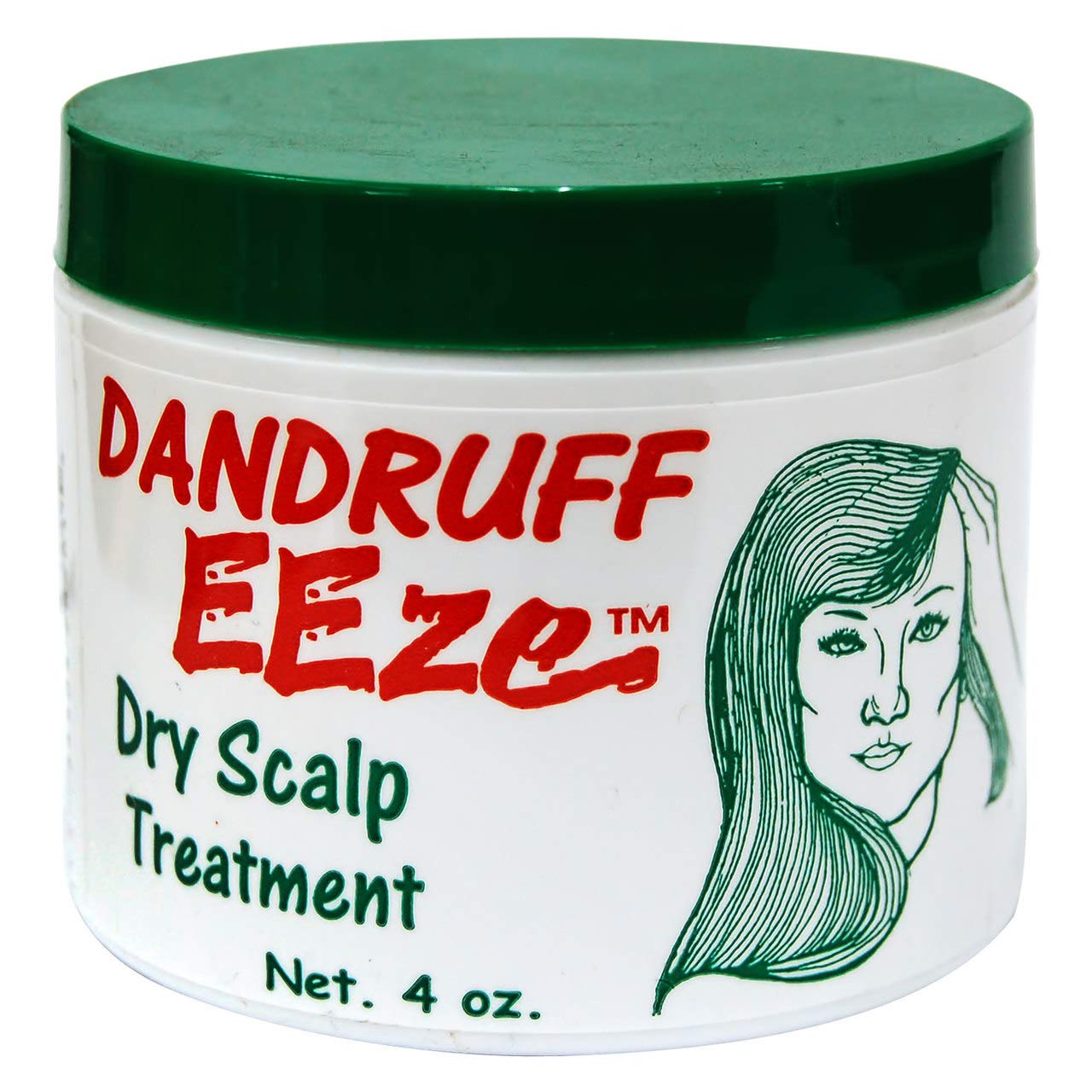Lets Dred EEze B001T8ONTQ close-up highlights clean finish and reliability