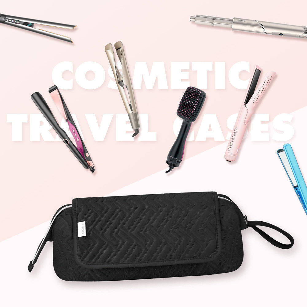 Leudes travel bag durable nylon material protects gear on the go