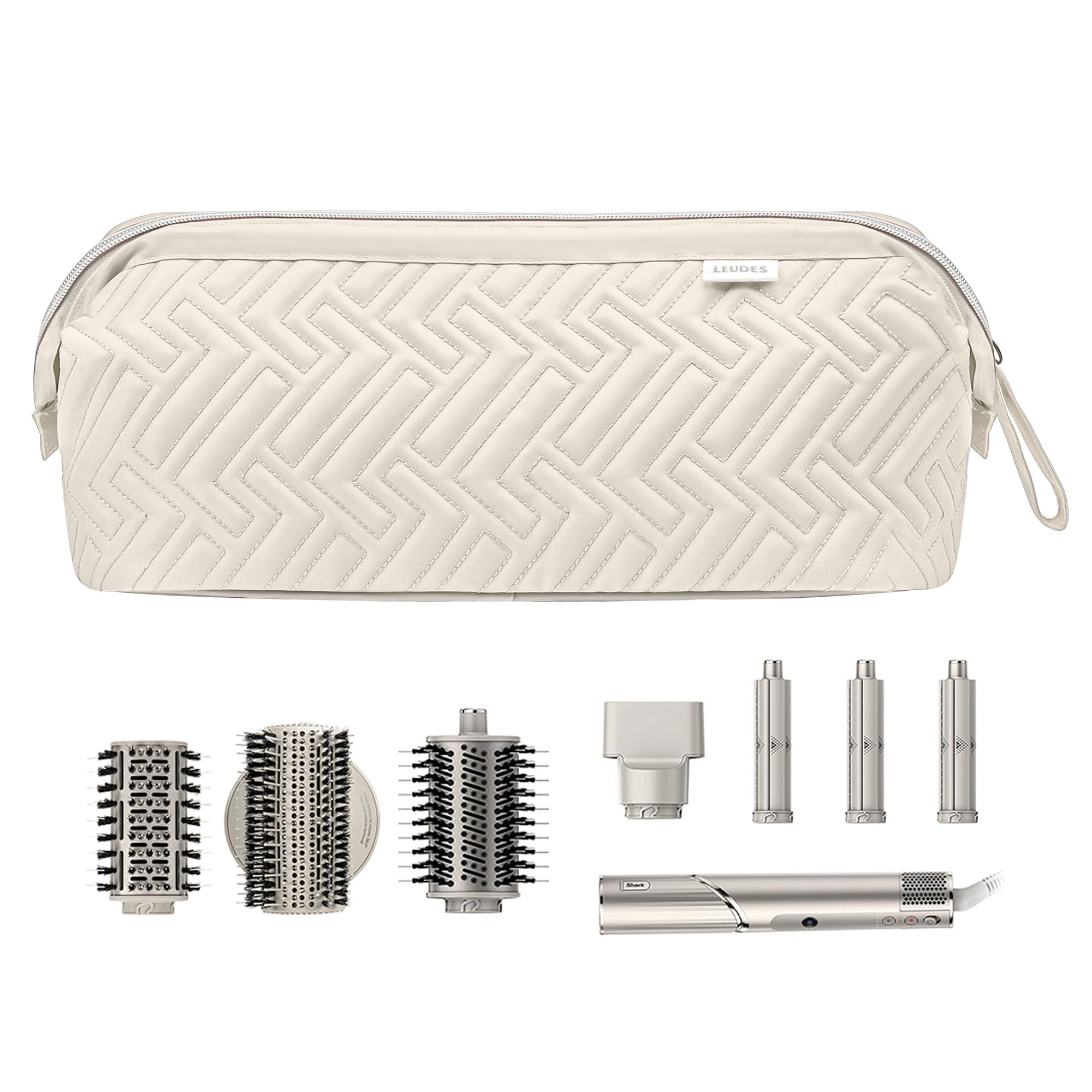Leudes travel bag lightweight and portable for easy carrying
