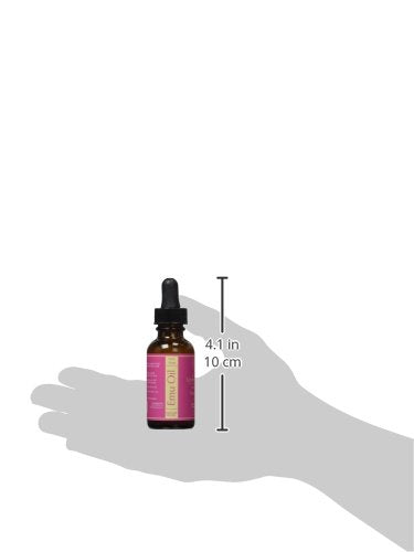 Leven Rose Emu Oil no scent formula for sensitive skin