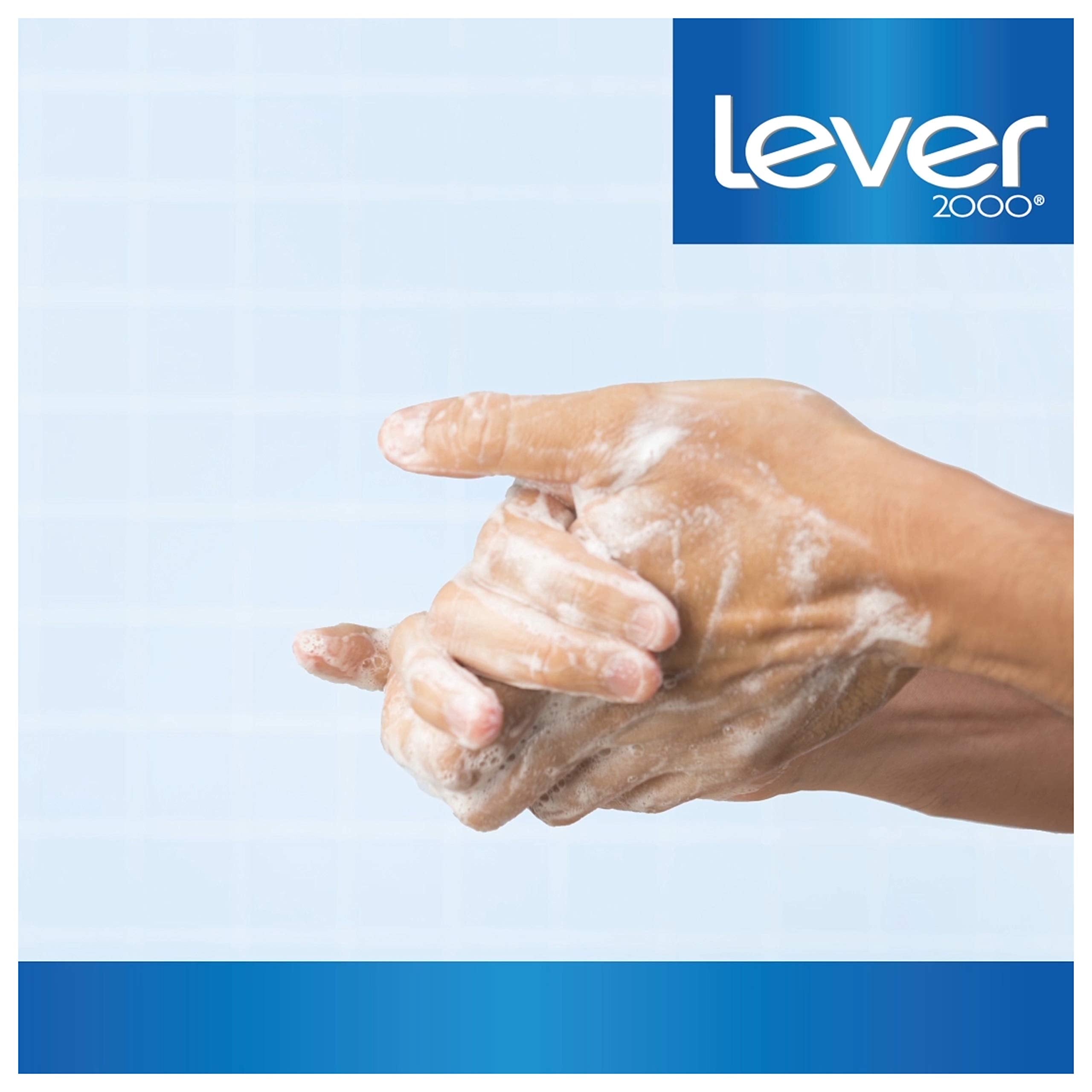 Lever 2000 Original Bar Soap promoting skin hydration and care
