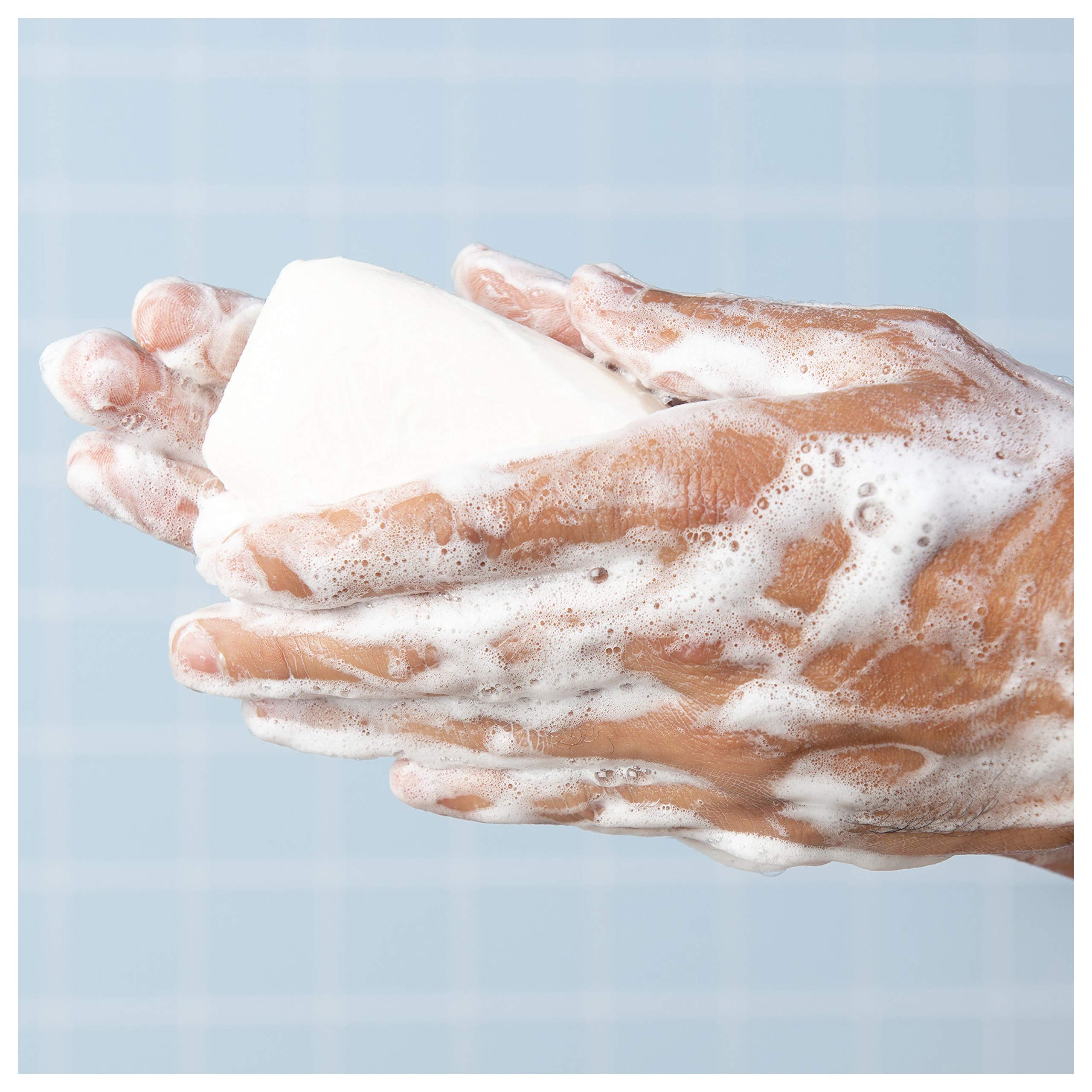 Lever 2000 Original Bar Soap, known for revitalizing skin freshness