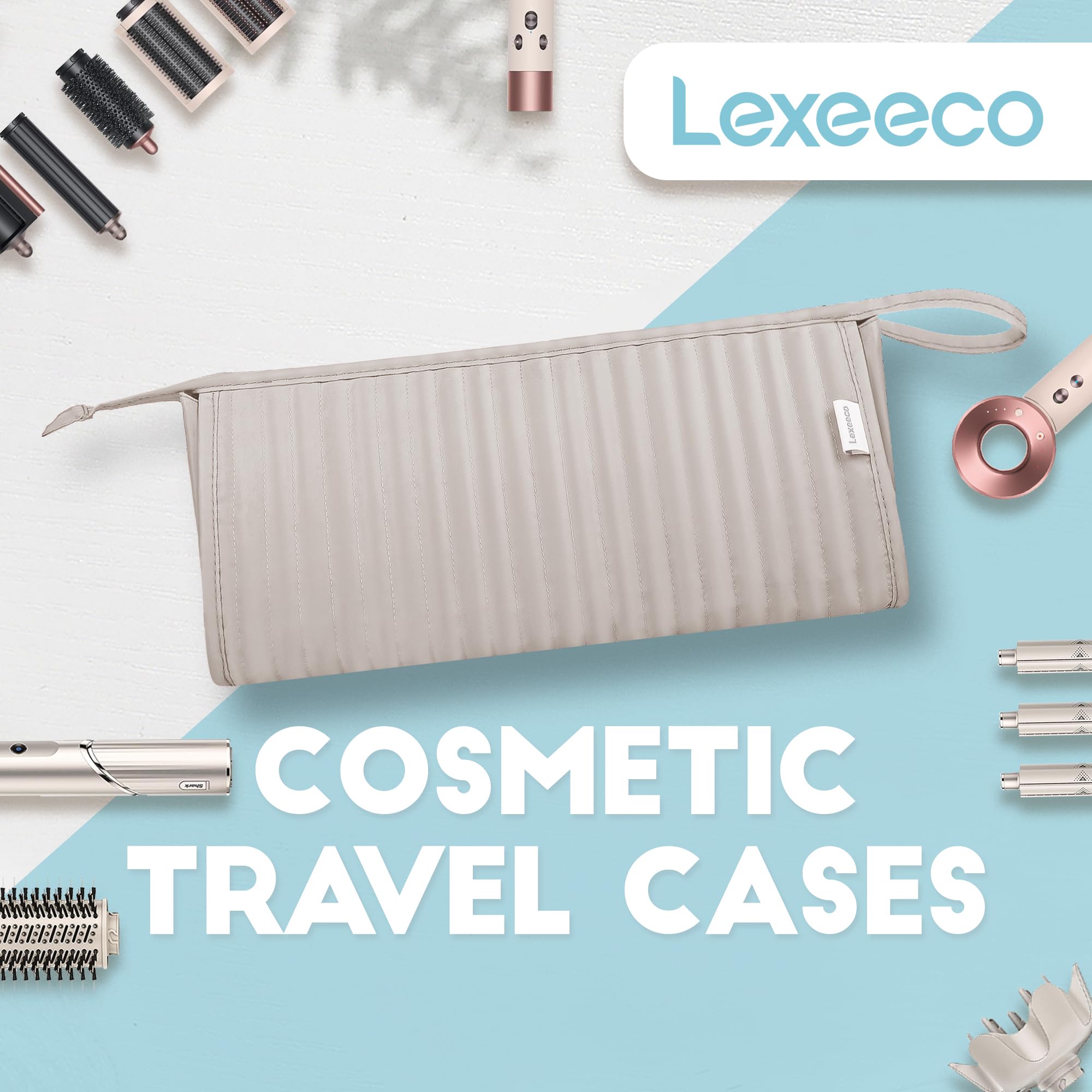Lexeeco gift-ready packaging suits gifting occasions.
