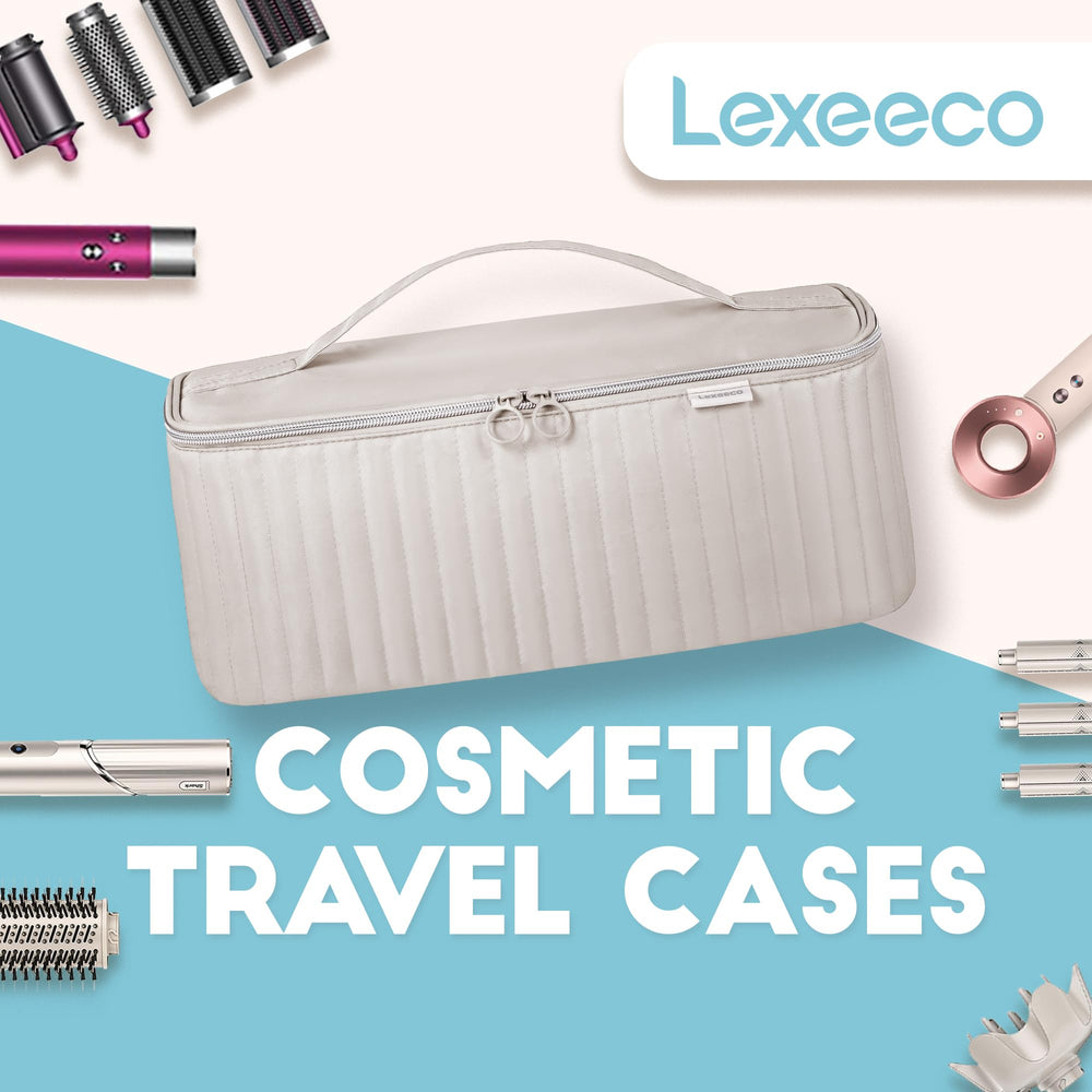 Lexeeco travel case gift-ready packaging makes a thoughtful present for travelers.