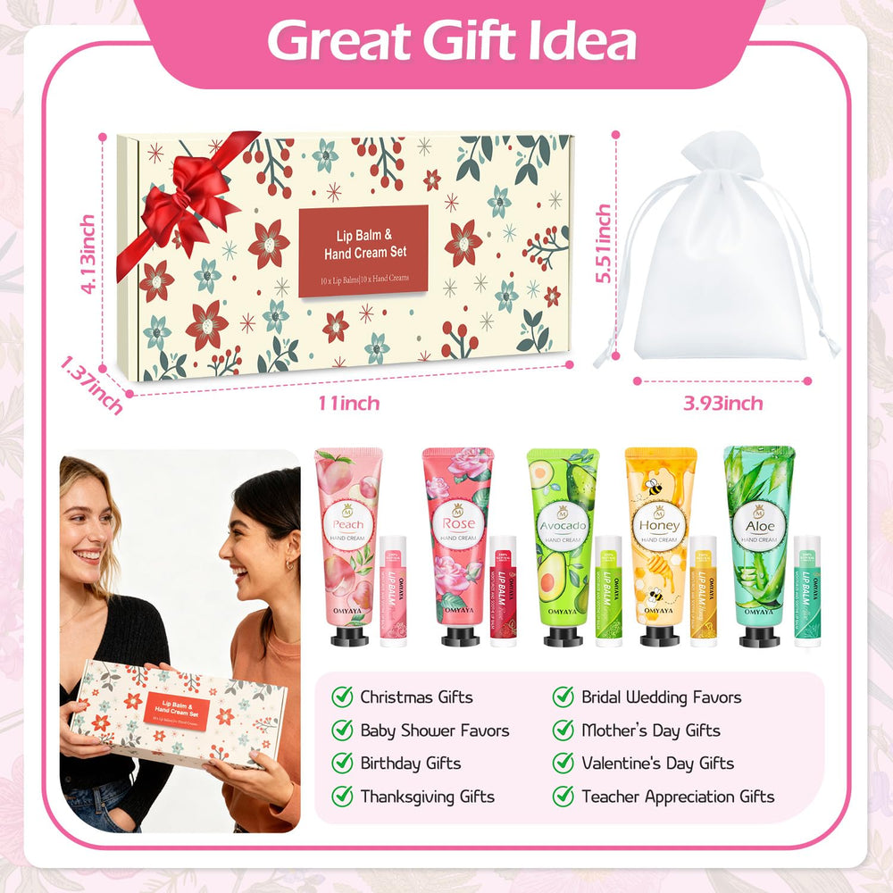 Beautiful LFENYIGI gift packaging presentation for gifting
